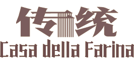 Logo Casa Della Farina Marghera