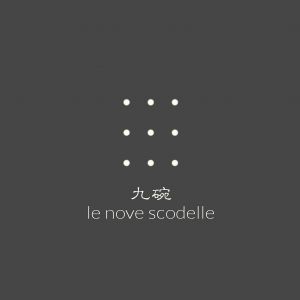 Logo Le Nove Scodelle