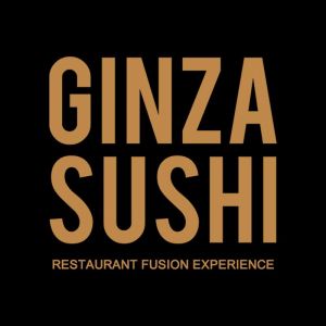 Logo Ginza Sushi