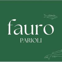 Logo Trattoria Fauro Roma