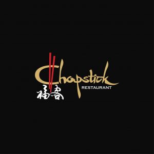 Logo Chopstick Parioli