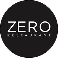 Logo Zero Restaurant