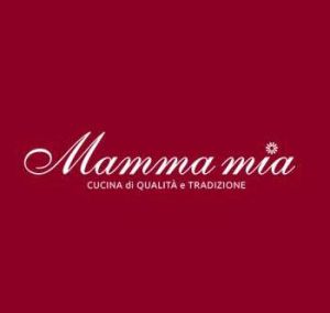 Logo Ristorante Mamma Mia