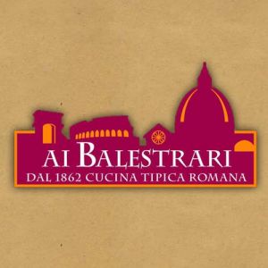 Logo Ai Balestrari In Prati