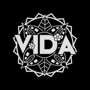 Logo VIDA - Living Restaurant Wine Bar