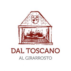 Logo Ristorante Dal Toscano