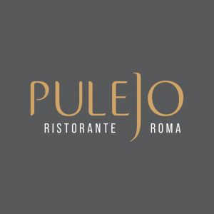 Logo Pulejo Ristorante