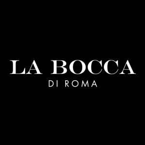 Logo La Bocca Di Roma