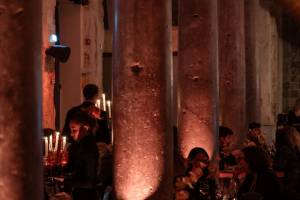 La Cavallerizza - Restaurant & NightClub