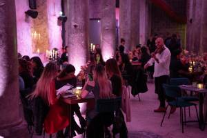 La Cavallerizza - Restaurant & NightClub