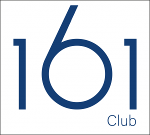 Logo 161 Lounge Restaurant