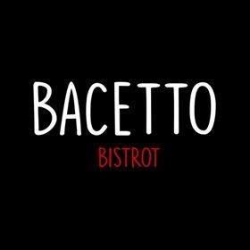 Logo Bacetto Bistrot