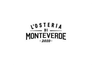 Logo L'Osteria Di Monteverde