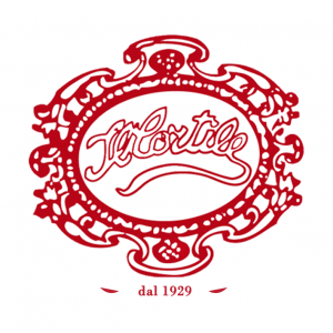 Logo Ristorante Il Cortile Dal 1929