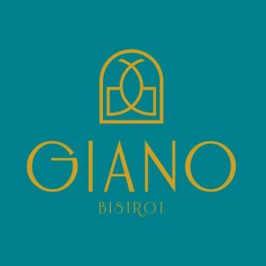 Logo Giano Bistrot