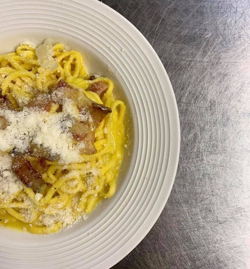 Trattoria Dal Cordaro
