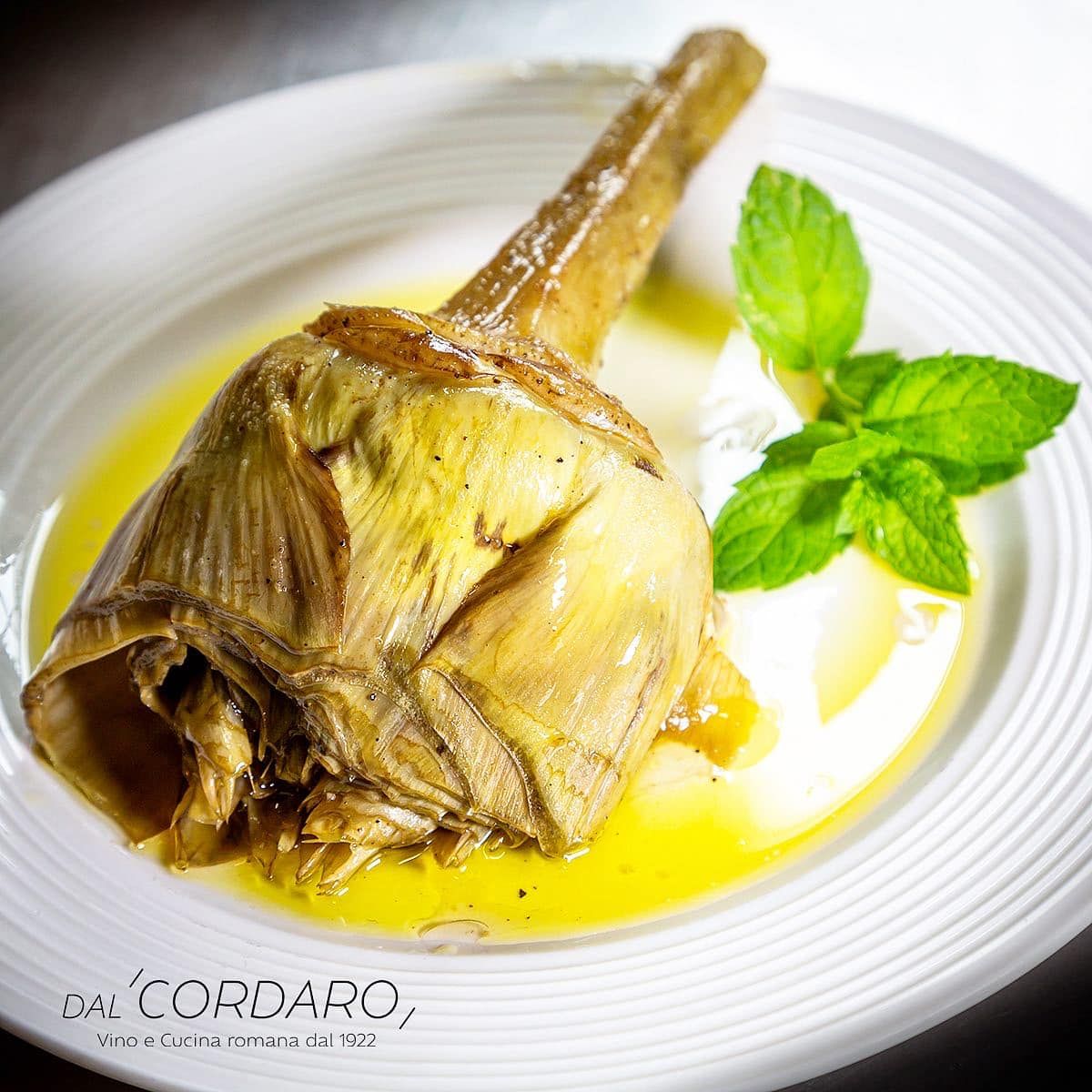 Trattoria Dal Cordaro