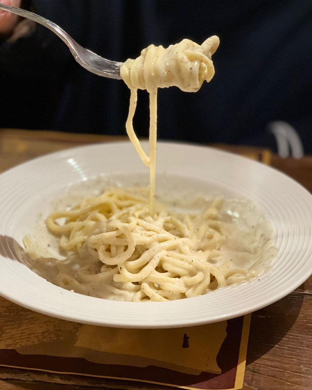 Trattoria Dal Cordaro