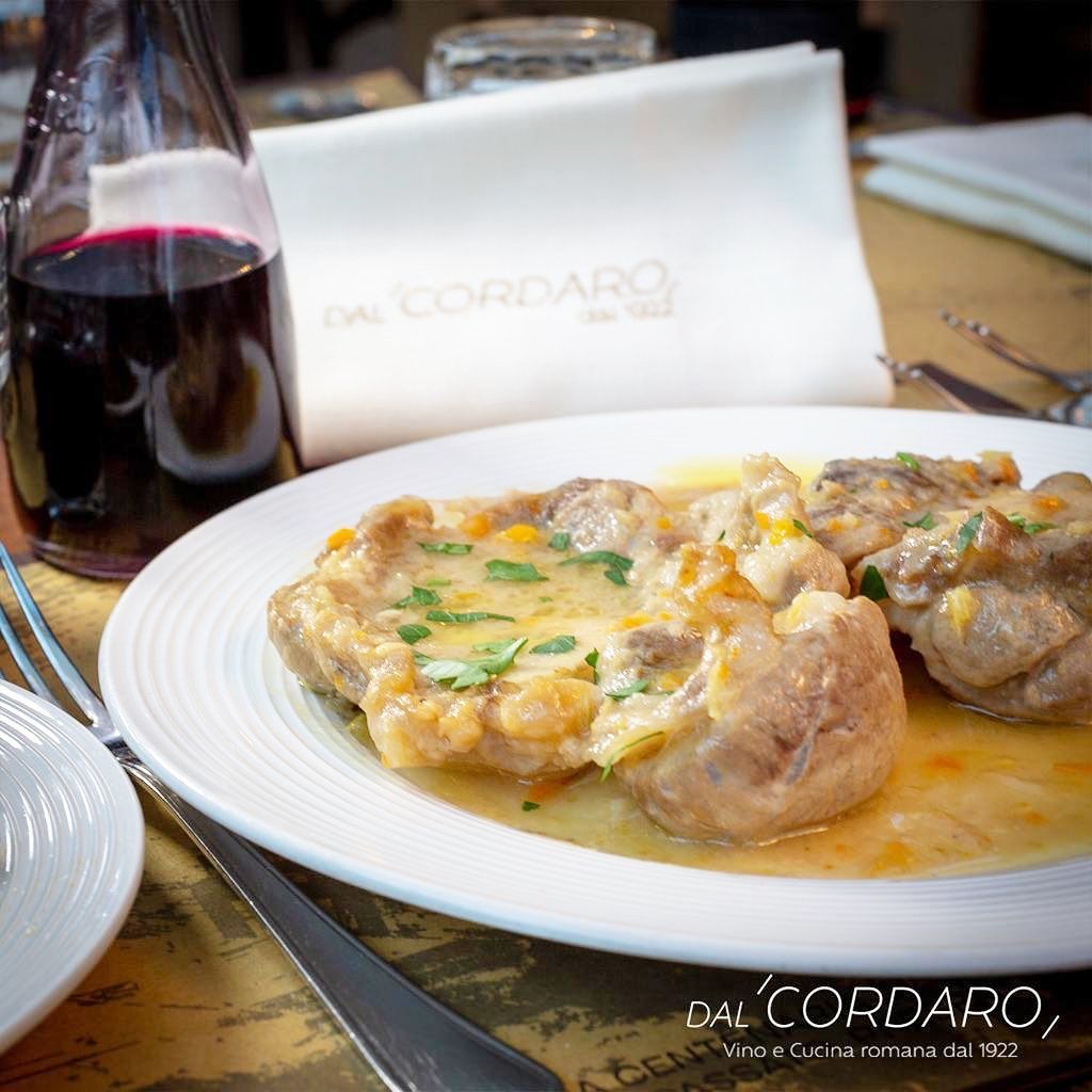 Trattoria Dal Cordaro