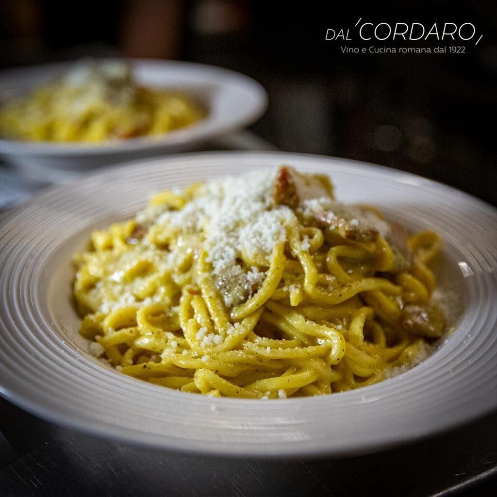 Trattoria Dal Cordaro