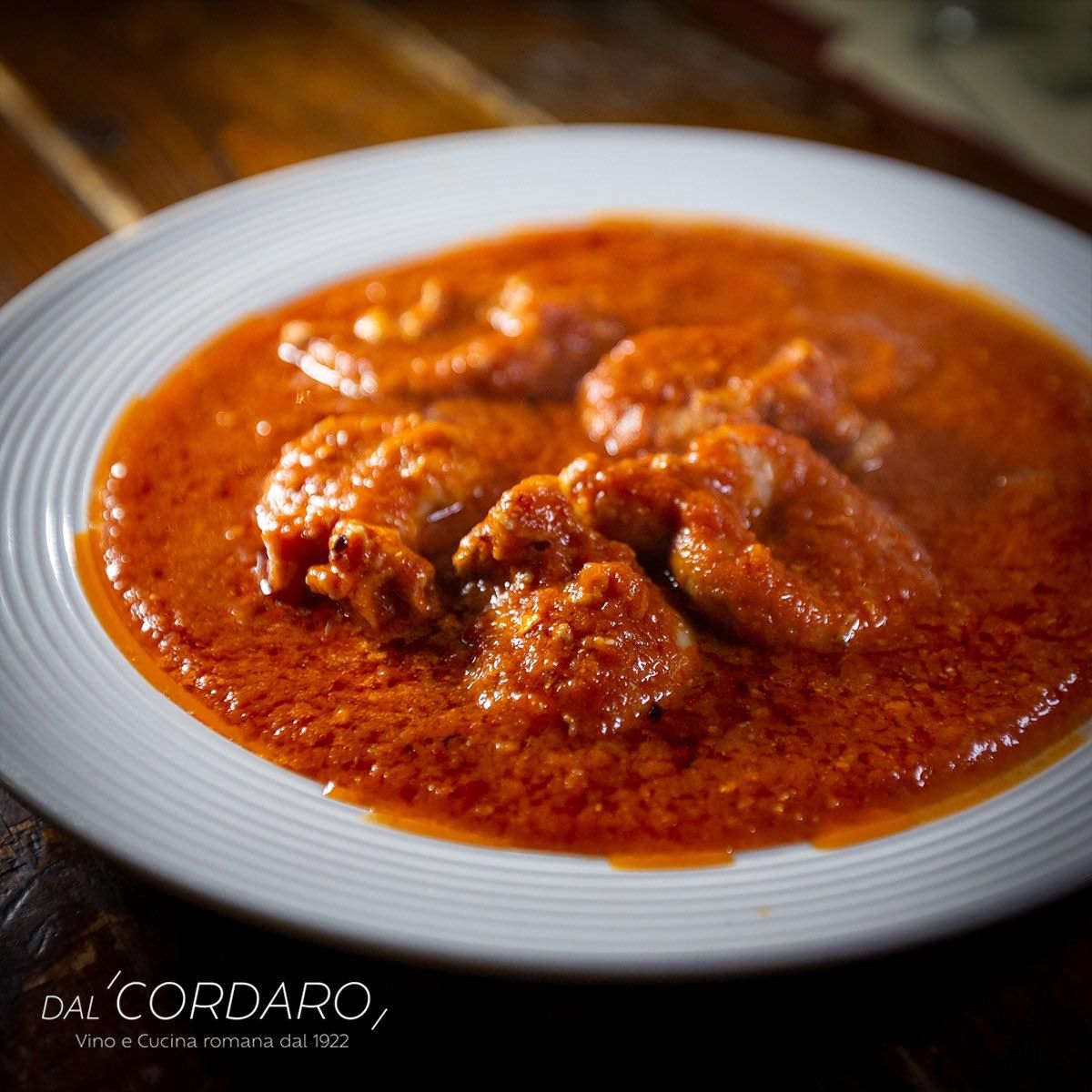 Trattoria Dal Cordaro