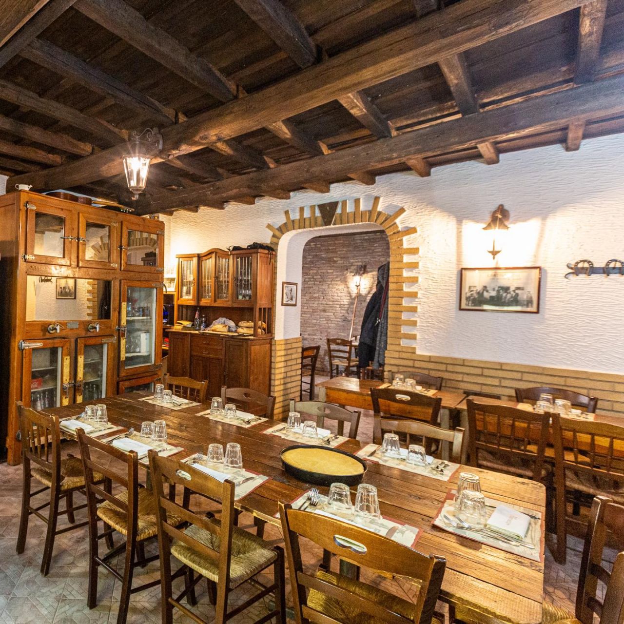 Trattoria Dal Cordaro