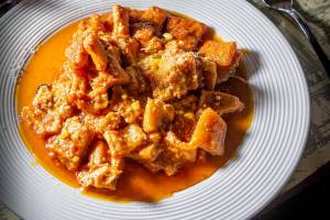 Trattoria Dal Cordaro