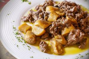 Trattoria Dal Cordaro