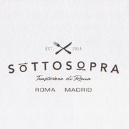 Logo Sottosopra Trastevere