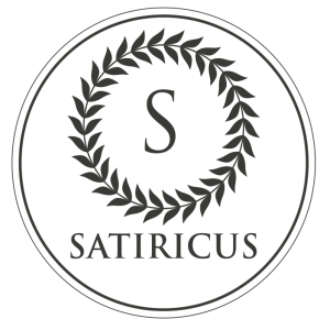 Logo Satiricus