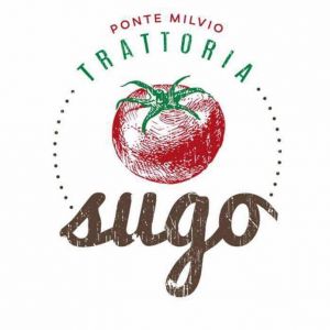 Logo Sugo Ponte Milvio