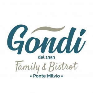 Logo Gondi Bistrot