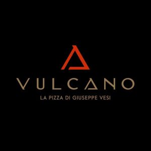 Logo Vulcano Ponte Milvio