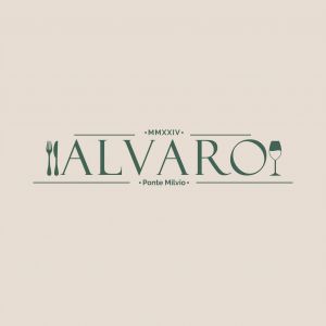 Logo Alvaro Ristorante