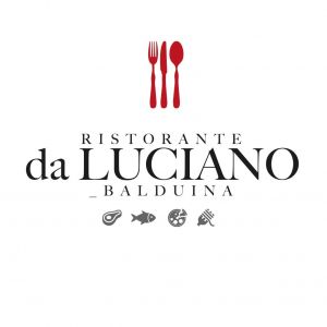 Logo Da Luciano