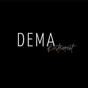 Logo DEMA Restaurant