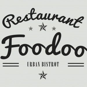 Logo Foodoo