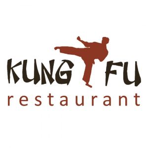 Logo Kung Fu Restaurant