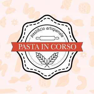 Logo Pasta In Corso