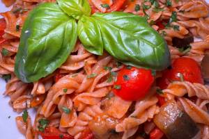 Pasta In Corso
