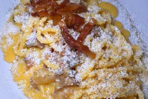 Pasta In Corso