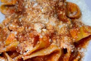 Pasta In Corso