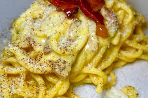 Pasta In Corso