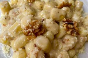 Pasta In Corso