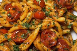 Pasta In Corso