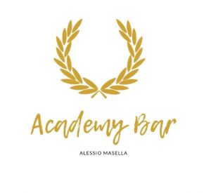 Academy Bar | Cocktails | Live Music | Gelato Logo Academy Bar | Cocktails | Live Music | Gelato