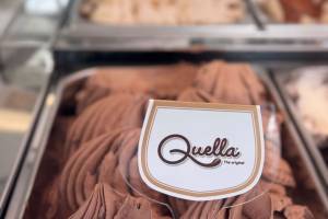 Academy Bar | Cocktails | Live Music | Gelato