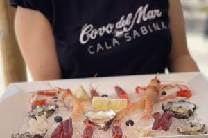 Covo del Mar