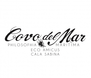 Logo Covo del Mar