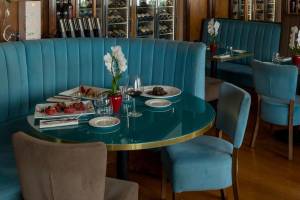 Ristorante Vista Duomo Milano